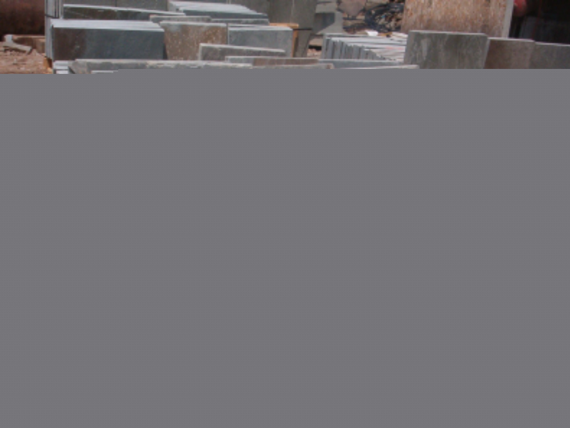 pennsylvania bluestone full color random sizes