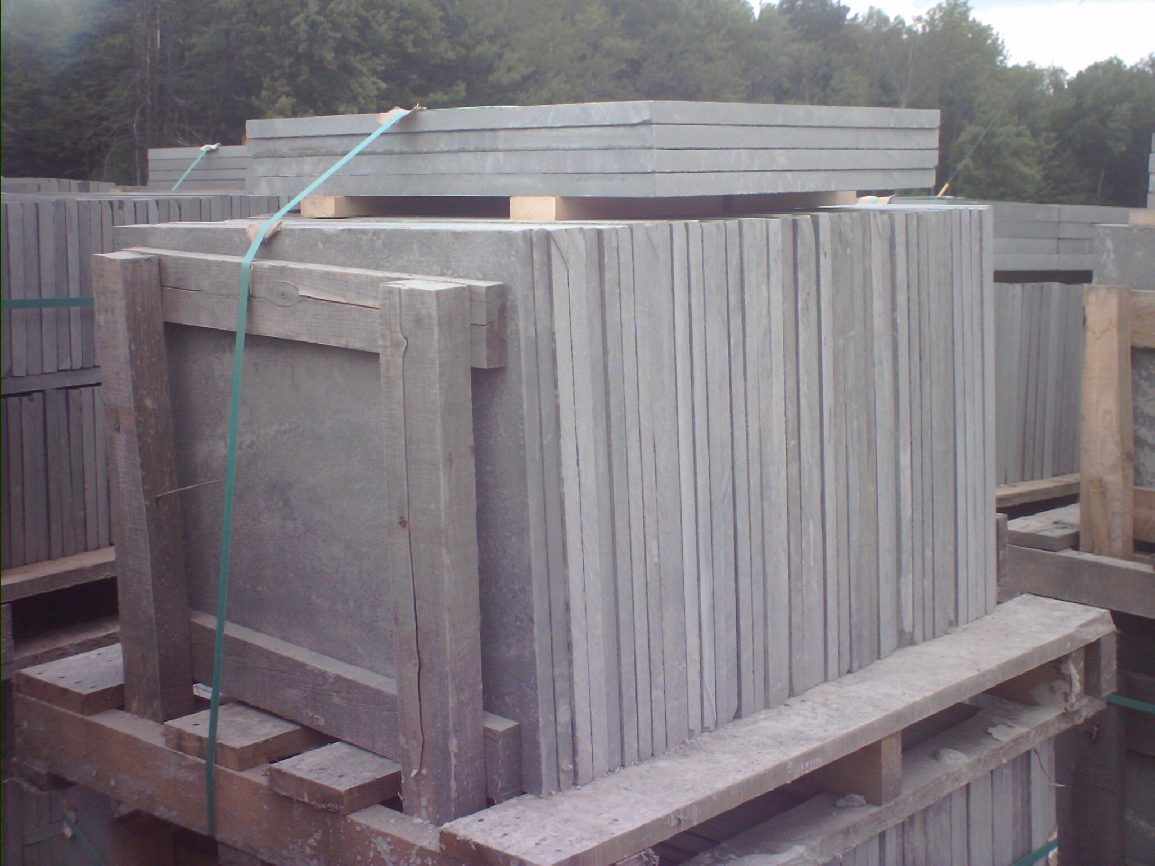 pa thermal pennsylvania bluestone price